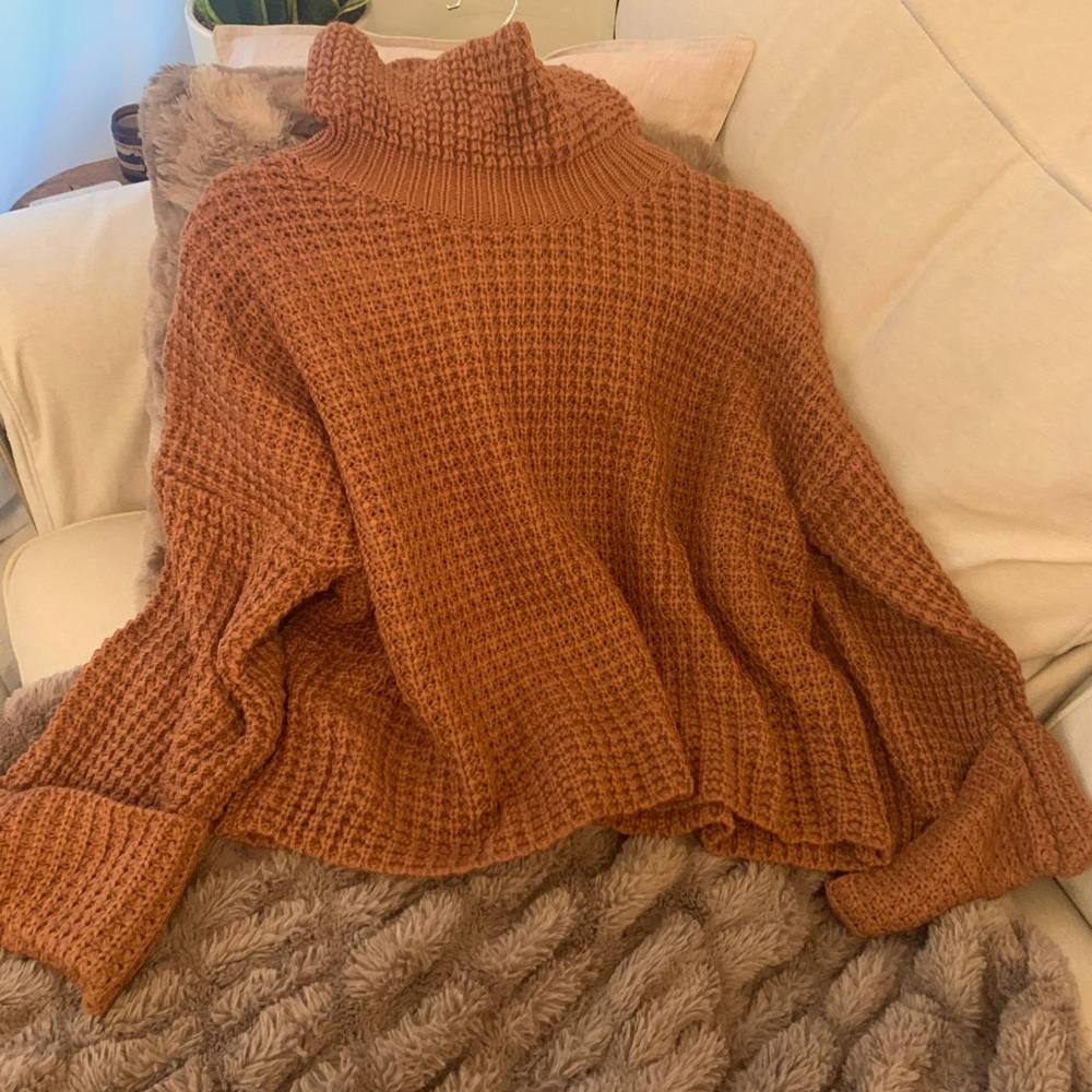 Knit Sweater